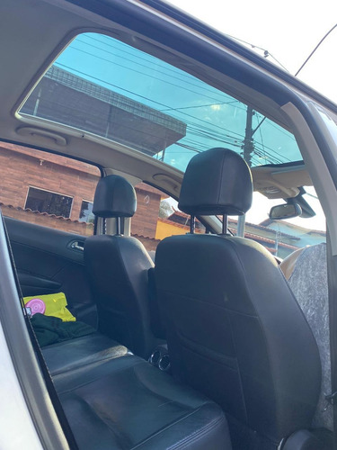 Peugeot 308 2014 2.0 Allure Flex Aut. 5p