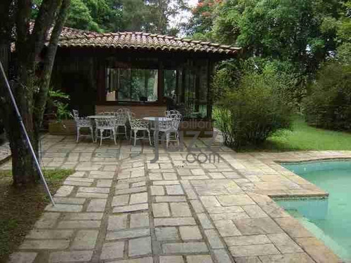 Chácara À Venda, 6952 M² Por R$ 2.500.000,00 - Jardim Esplanada - Itatiba/sp - Ch0186