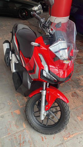 Honda Adv 150