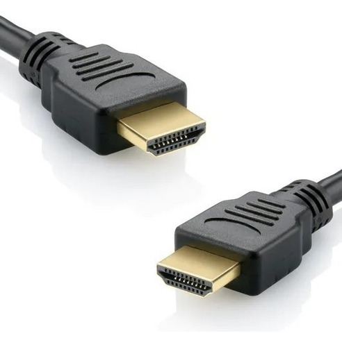 Hdmi 2.0 4k 3d Ultrahd 14 Pinos Chip 2 Metros H2e