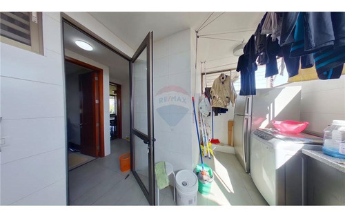 Imagen 12 de 30 de Exclusivo Departamento Con Vista Despejada Al Club