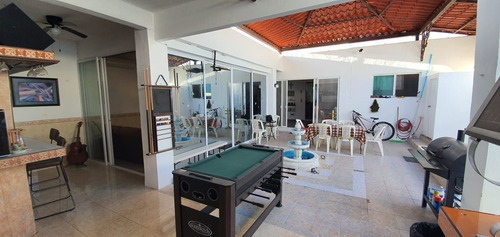 Imagen 4 de 27 de Se Vende Casa En Residencial Del Arco (vista Alegre)