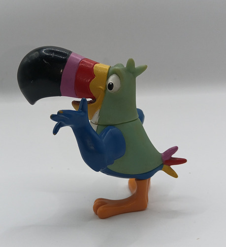 Figura Sam Tucan 1998 (Usado)