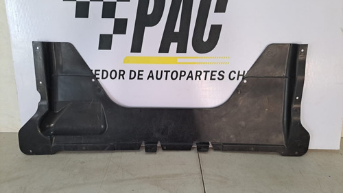 Tolva Motor Seat Arona 2017 2018 2019 2020 2022 2024 2025