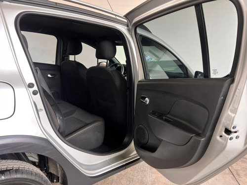Renault Stepway 1.6 Intens At