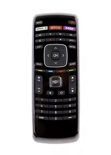 Control Remoto Xrt112 Vizio Smart Tv Con Shortcut Keys: A...