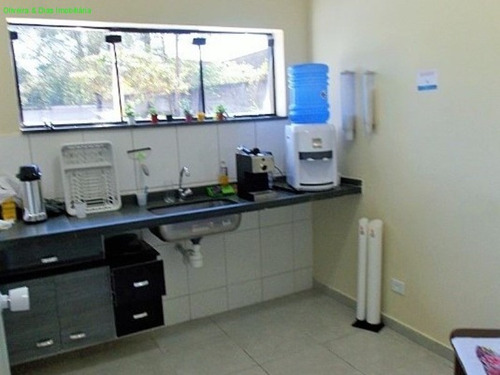 Imagem 6 de 15 de - Condomínio Empresarial Totalmente Implantado E De Grande Sucesso Na Região. - Imóvel Alugado, Com Renda Mensal De R$ 20.000,00 E Contrato Vigente - Gl00012 - 69475887