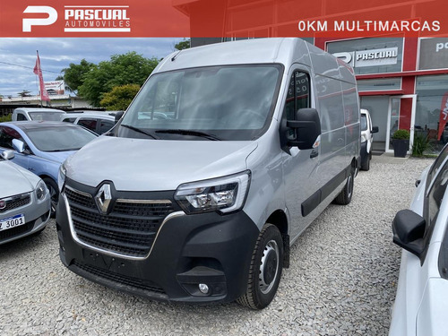 Renault Master L2H2 PH2 PRO