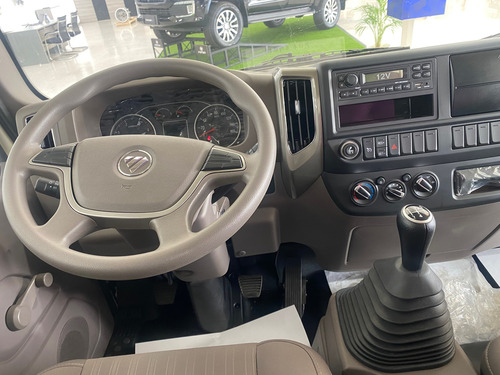 Aumark E 3 Toneladas