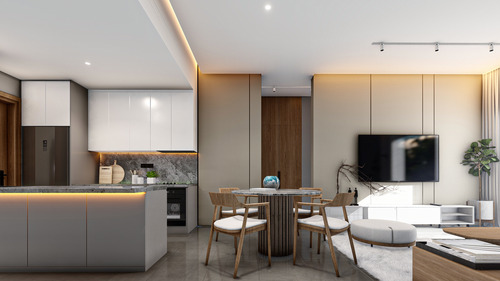 Sand Residences, Ciudad Las Canas