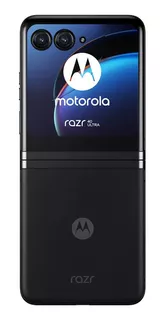 Motorola Razr 40 Ultra Dual Sim 512 Gb Negro 12 Gb Ram