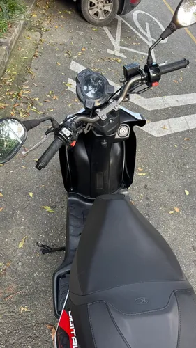 Kymco Agility Digital 3.0