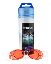 Comprar Antiparras De Natacion Modelo Suecas Deutsch 