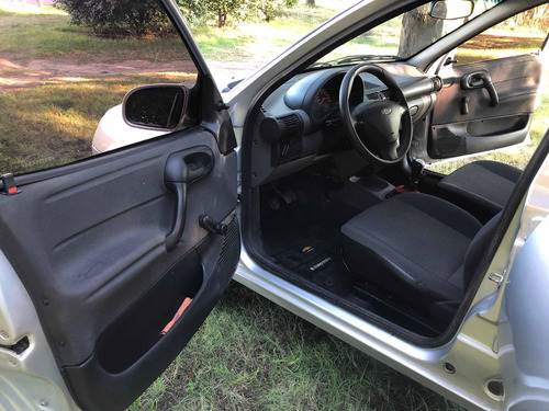 Chevrolet Classic 1.4 Ls Abs Airbag 2014