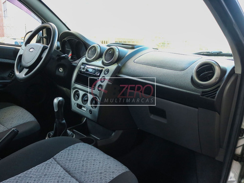 Imagem 6 de 15 de Ford Fiesta 1.6 2013