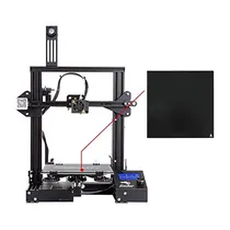 Comprar Impresora 3d Ender 3 S1 Oficial Con Extrusor Direct Drive