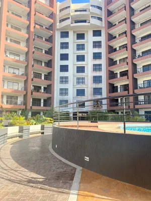 Apartamento en alquiler