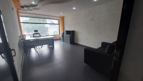 Imagen 7 de 7 de En Venta Local Comercial Ubicado En El Centro Comercial Gold Country Ve03-576gc-over