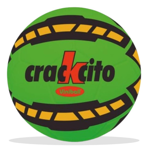 Pelota Fútbol Crackcito  Star  #5