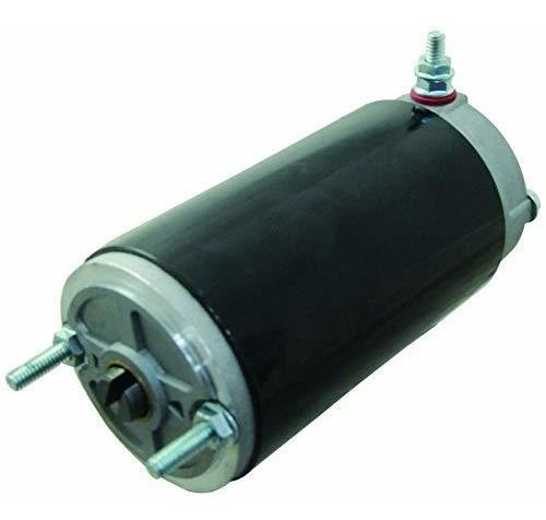 Nuevo Motor Quitanieves Para Meyer E47 Electro Touch 3/16 Ra