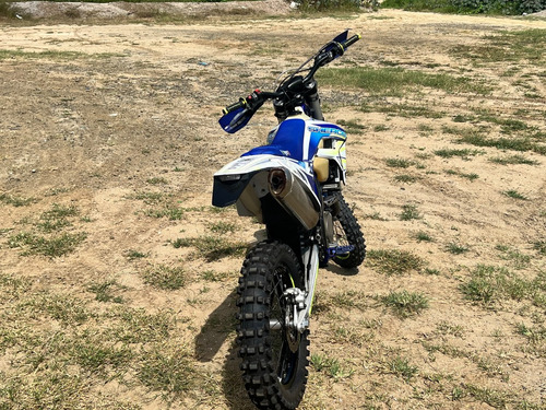 Imagen 4 de 5 de Sherco Modelo 300 Sef R