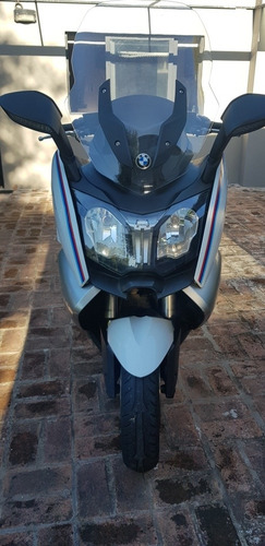 Imagen 5 de 5 de Bmw C 650 Gt Scooter