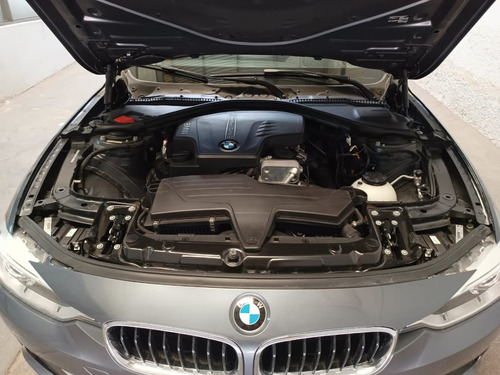BMW Serie 3 2.0 328i Sedán Sport 245cv