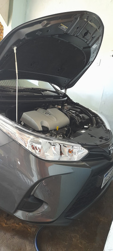Toyota Yaris 1.5 107cv Xs 4 p