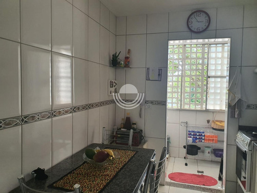 Imagem 6 de 19 de Apartamento À Venda Em Vila Mimosa - Ap007842