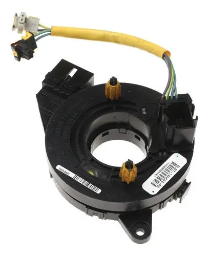 4M5T-14A664-AB Clock Spring for Ford Focus C-Max 2003-2007 Focus Mk2