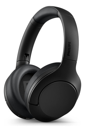 Philips H8506 Audifonos Inalámbricos Cancelación Ruido Pro Color Negro