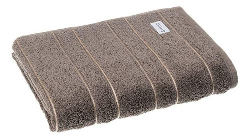 Toalha De Banho Flow Grande Mocha 11367 - Cavhome