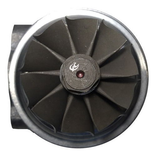 Imagen 4 de 6 de Cartucho Turbo New Holland 7630 T250 Motor Genesis