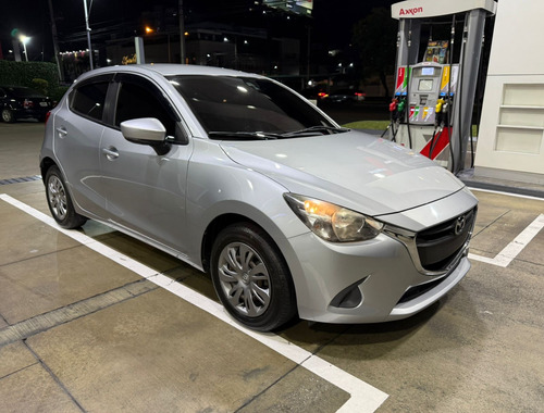 Mazda Demio 2019