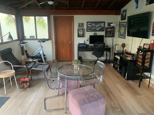 Penthouse En Venta O Alquiler En Piantini! 420 Mts.