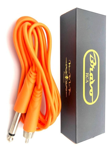 Cable Tattoo Rca Bravo