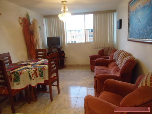 Imagen 3 de 9 de Apartamentos En Alquiler Vacacional