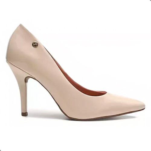 Zapatos Vizzano Stiletto Mujer Style Aguja Goma 9cm Original