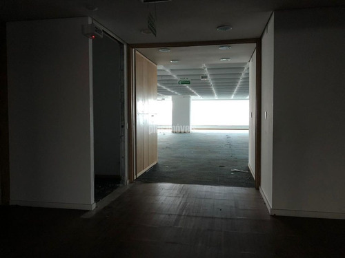 Imagem 11 de 14 de Cenesp 3070,0m²au 28 Vagas - Pp18712