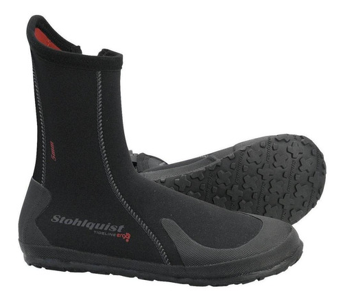 Zapato De Neopren Tideline Stohlquist 