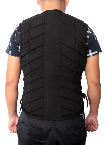 A Chaleco Protector Mujeres M