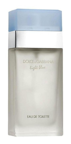 Perfume Dolce & Gabbana Light Blue Edt 50ml. 