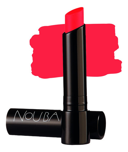 Nouba Shine Lipstylo Lipstick - Blsamo Labial Hidratante Lus