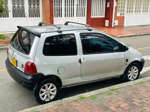 Renault Twingo 1.2 Dynamique