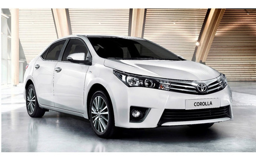 Imagen 6 de 10 de Cubre Carter Corolla - Cross - Hybrid 2020+ Bracco Original