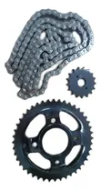 Comprar Kit Corona \u002F Cadena\u002F Piñon Corven Triax 200\u002F 250