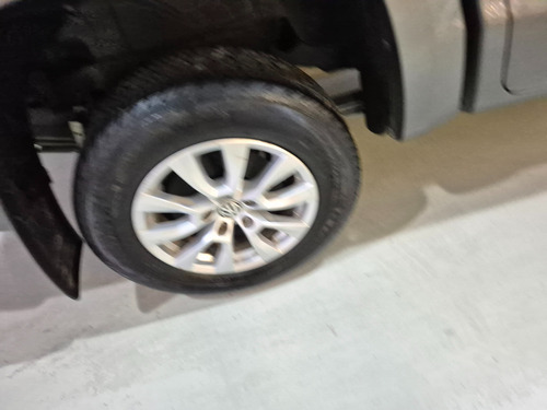 Volkswagen Amarok 2.0 Cd Tdi 180Cv Comfortline 4X2 At