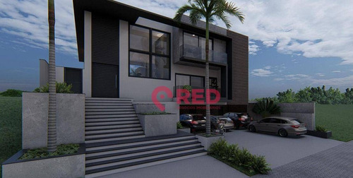 Imagem 30 de 30 de Sobrado Com 4 Dormitórios À Venda, 605 M² Por R$ 3.800.000,00 - Condomínio Fazenda Imperial - Sorocaba/sp - So0462