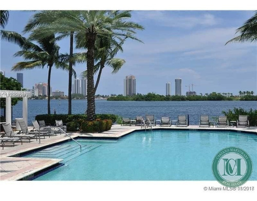 Imagem 16 de 20 de Apartamento A Venda Em Miami. - Ap00115 - 34156269