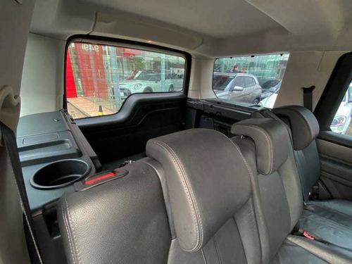 Imagem 14 de 15 de Land Rover Discovery 4 2.7 S 2011